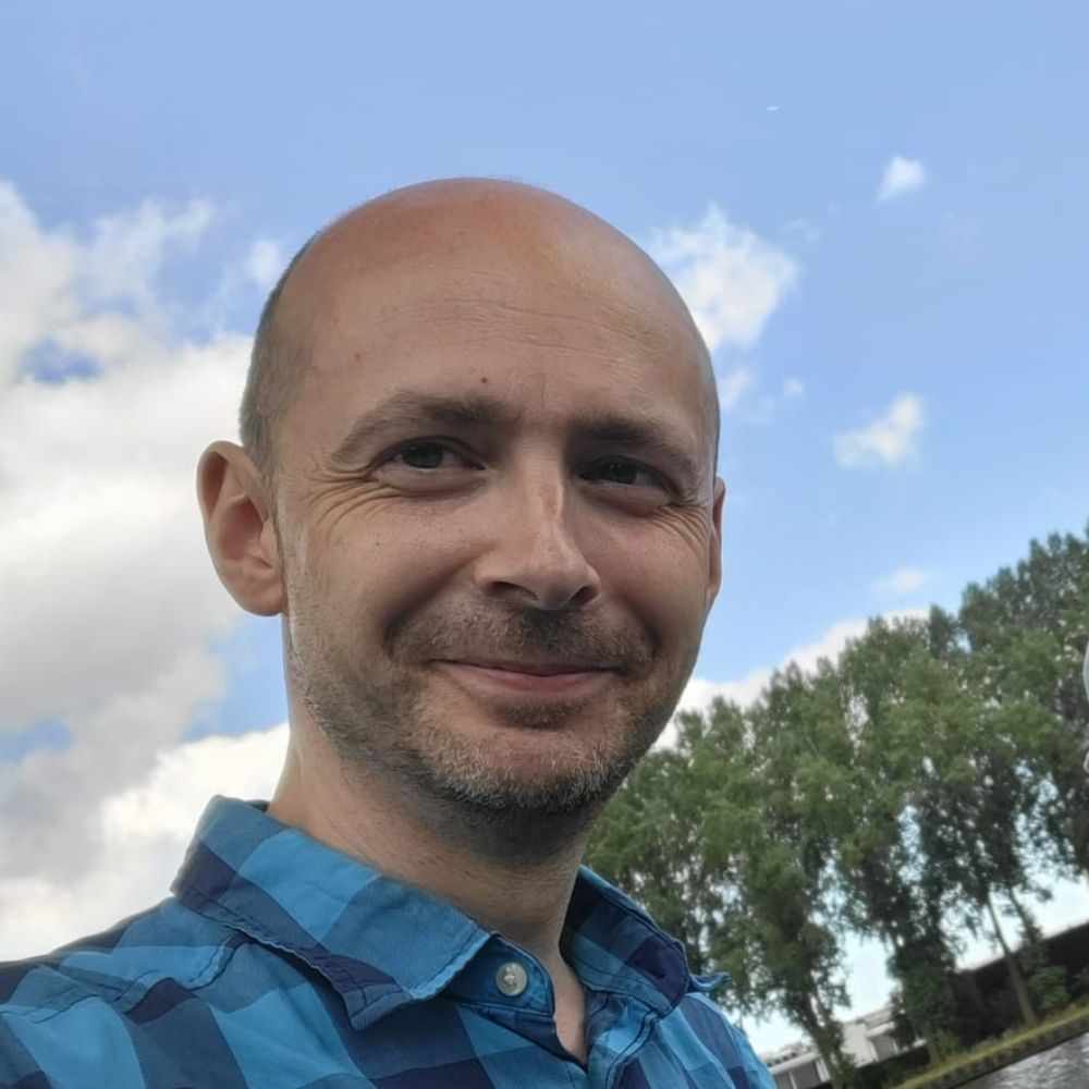 Matthias Noback