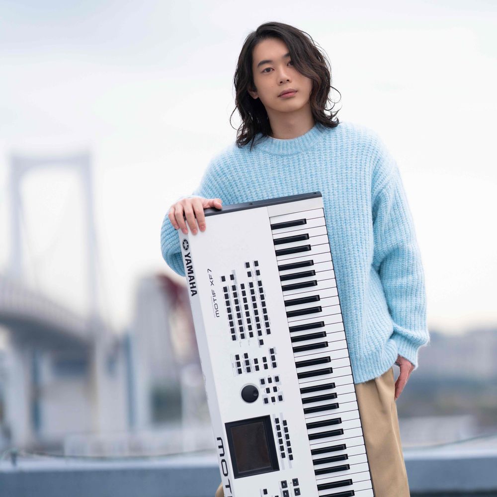友田ジュン