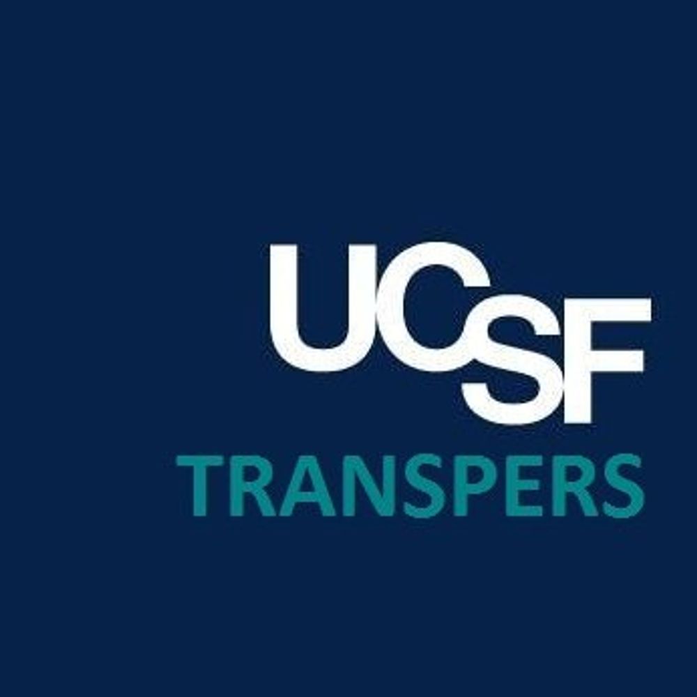 UCSF-TRANSPERS