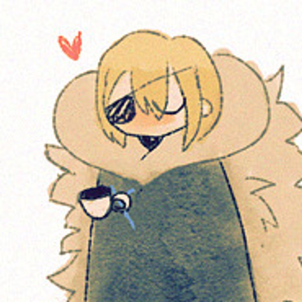 User avatar