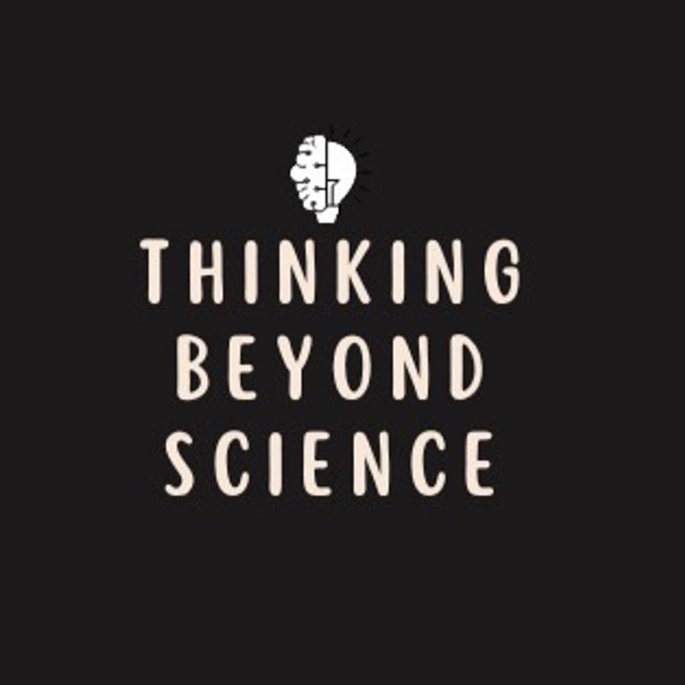Think Beyond Science - A Life Science and Wellness Blog
