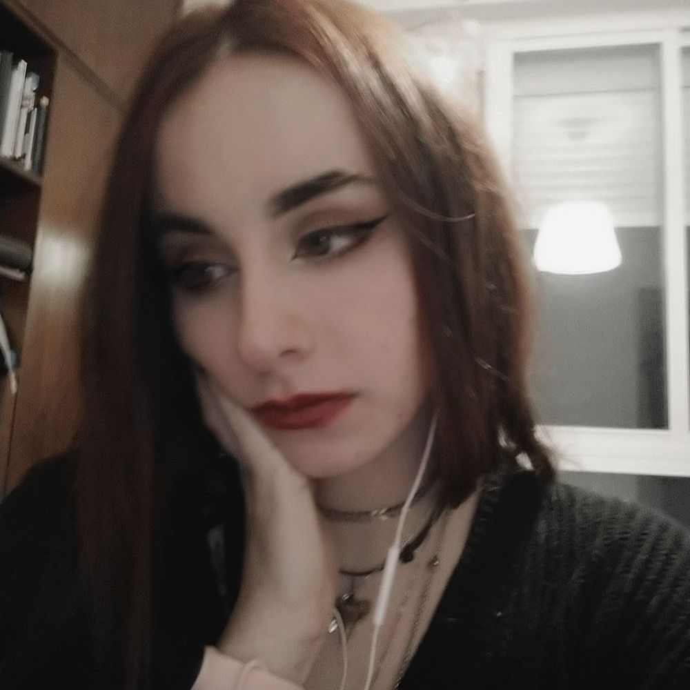 𝖎𝖑𝖞𝖆 🧃🧸