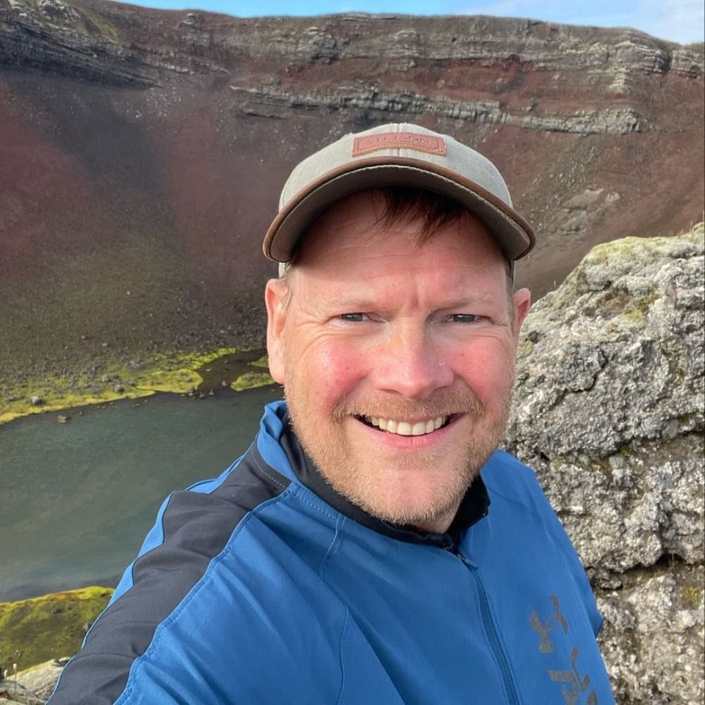 Jón Heiðar 