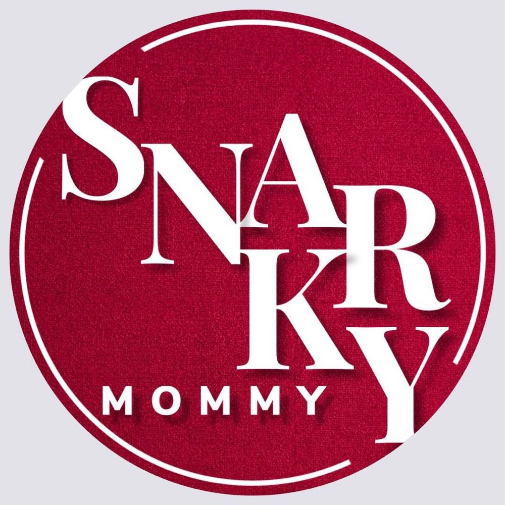 Snarky Mommy
