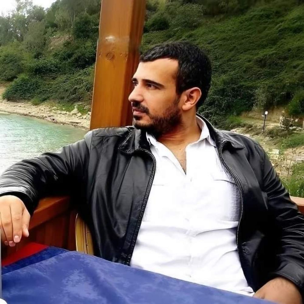 Kürşad Çelikbaş