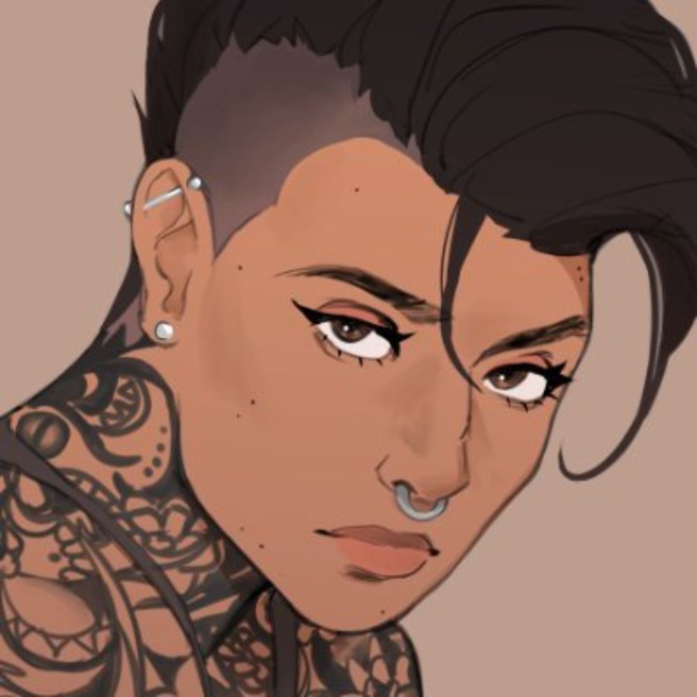 Cali 🕊️'s avatar