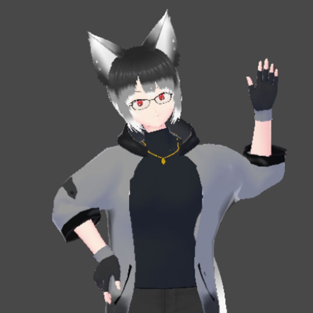 🐺 TakiaWolf 🎮🎨 Art Commissions