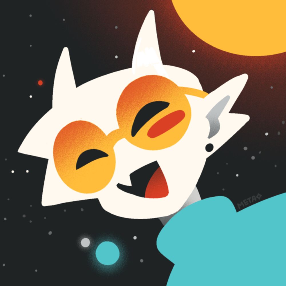 META✦