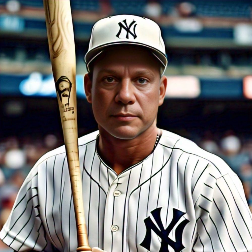Joe Bilman