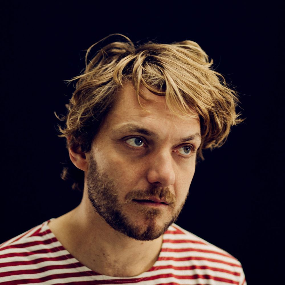 Bert Spaan