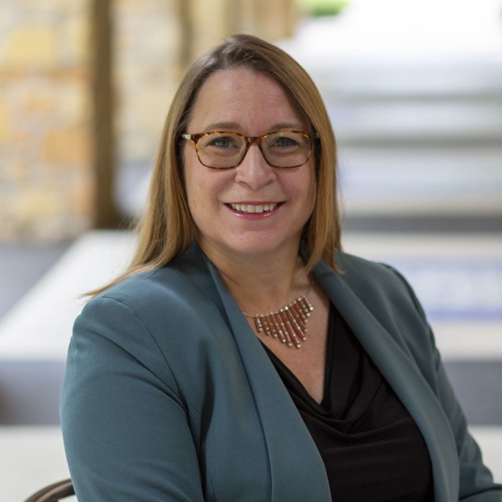 Amy C. Lewis