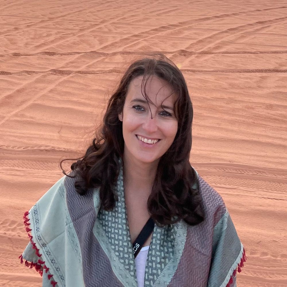 Elisa Volpi