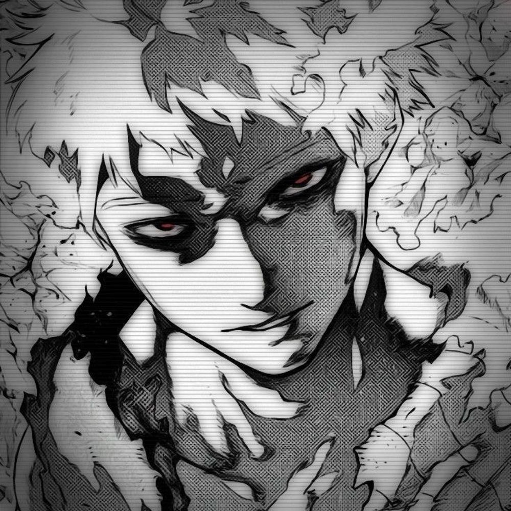 大魔王 .