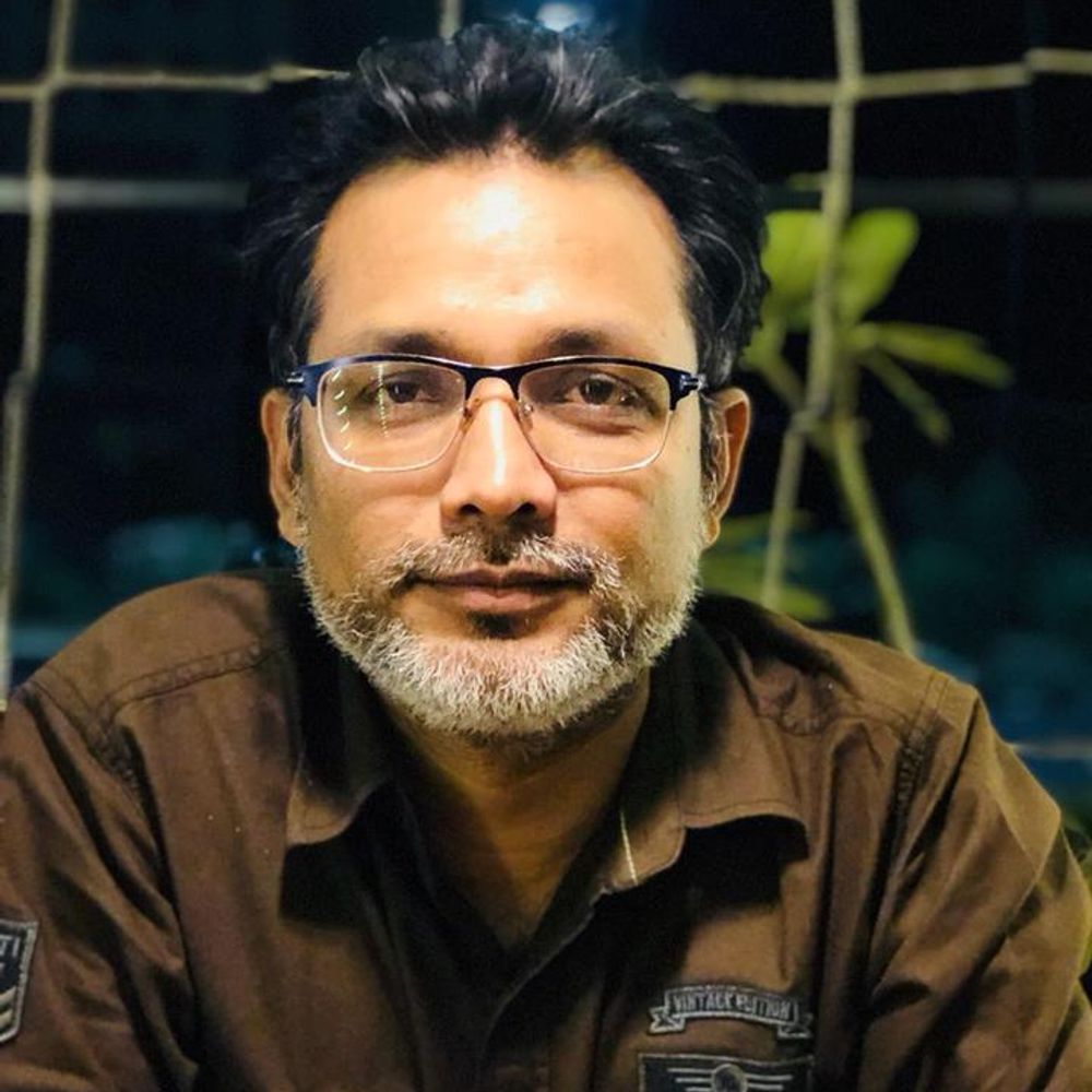 Kumar Manish 