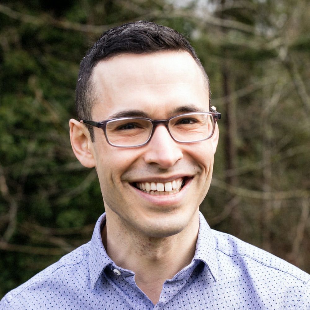 Michael Jaycox (he, him)