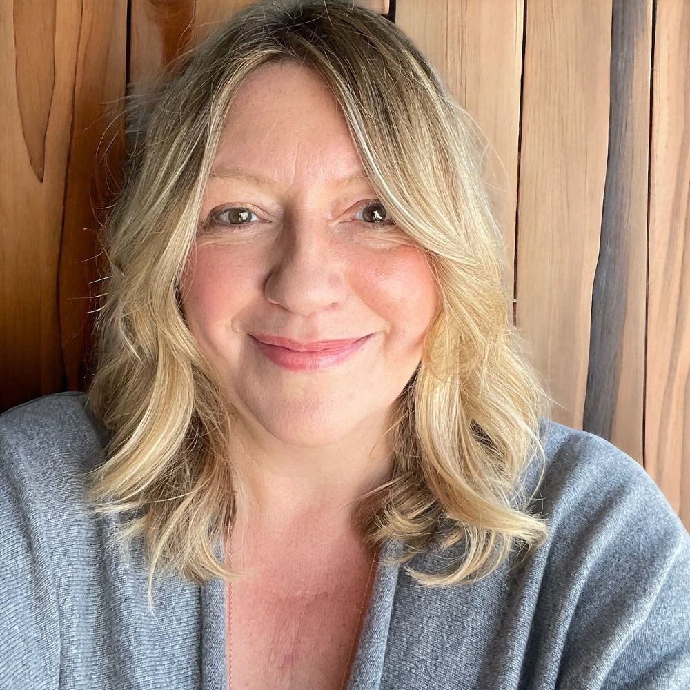Jo Foster
