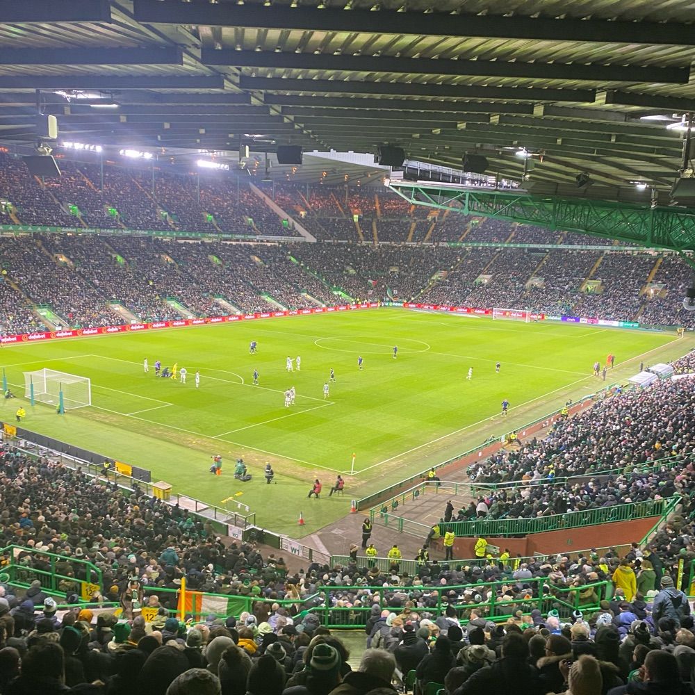 JustCeltic