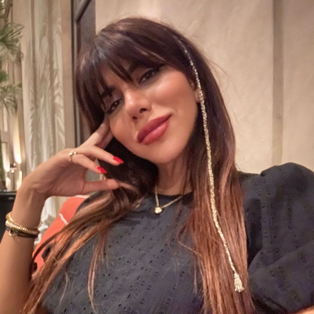 Gizem Yuzbasioglu Fidan