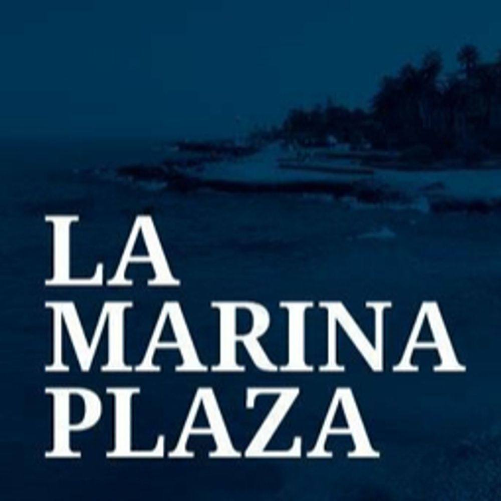 La Marina Plaza