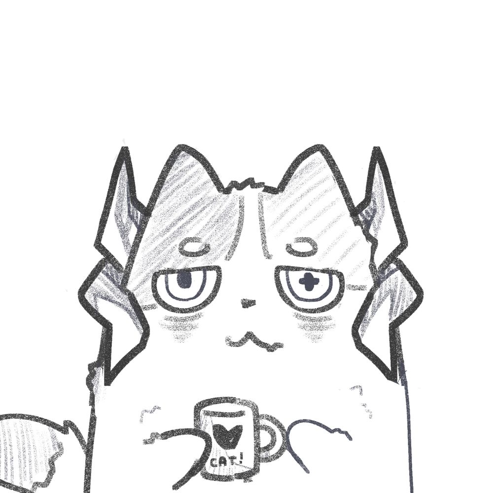 NESHI CAT 🐱