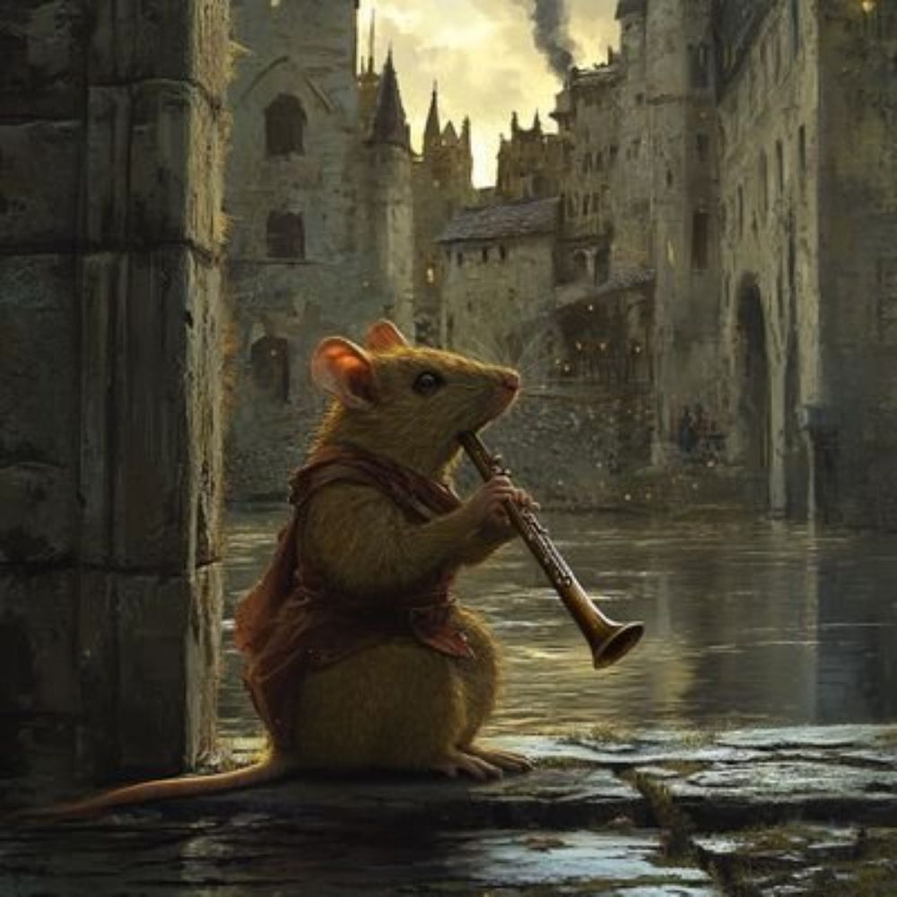 Der Rattenfänger