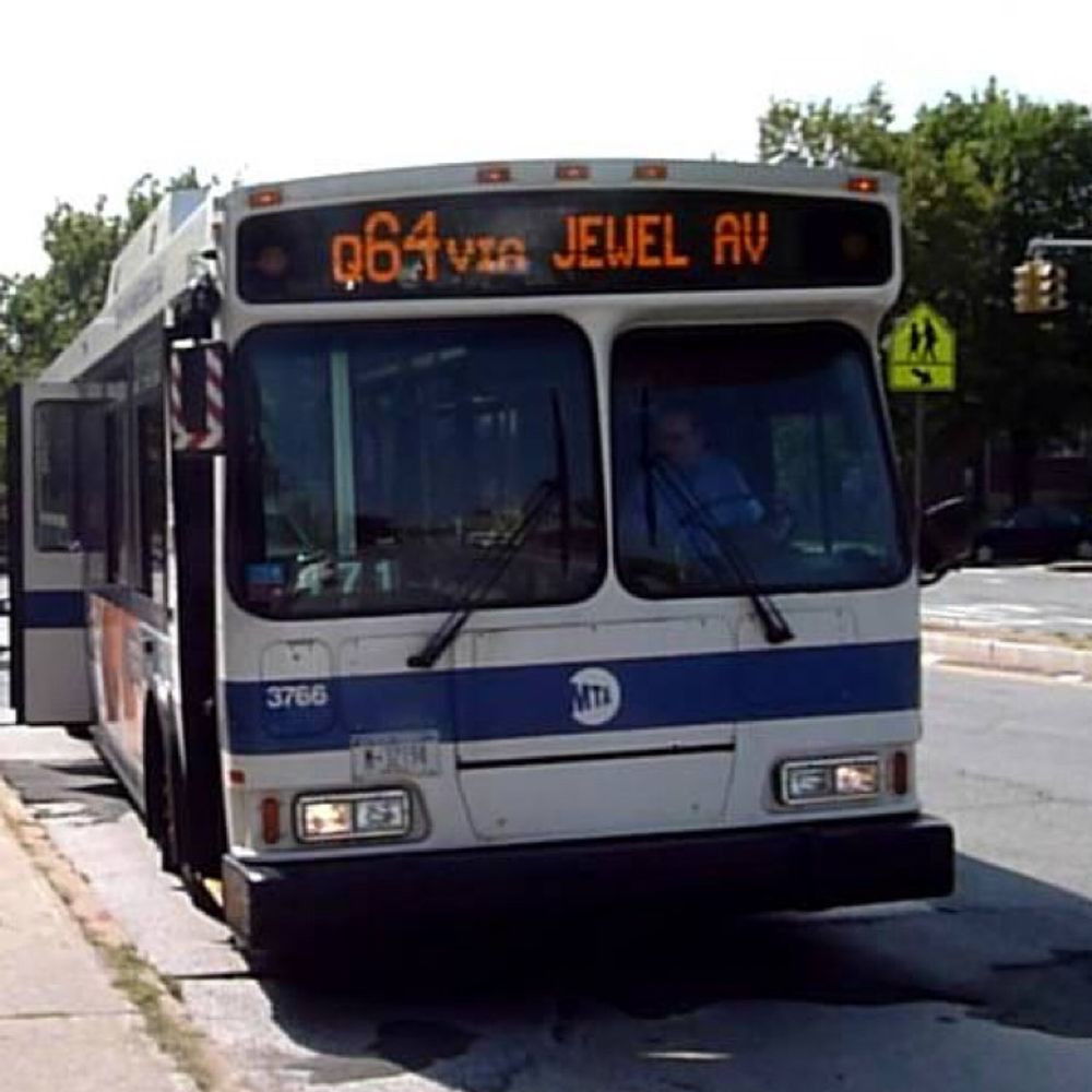 SharkBus