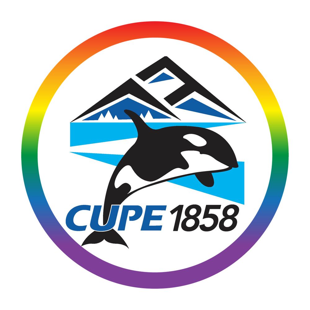 CUPE 1858