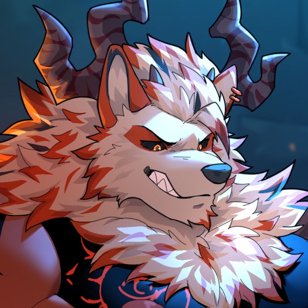 Larx Arcanum 's avatar