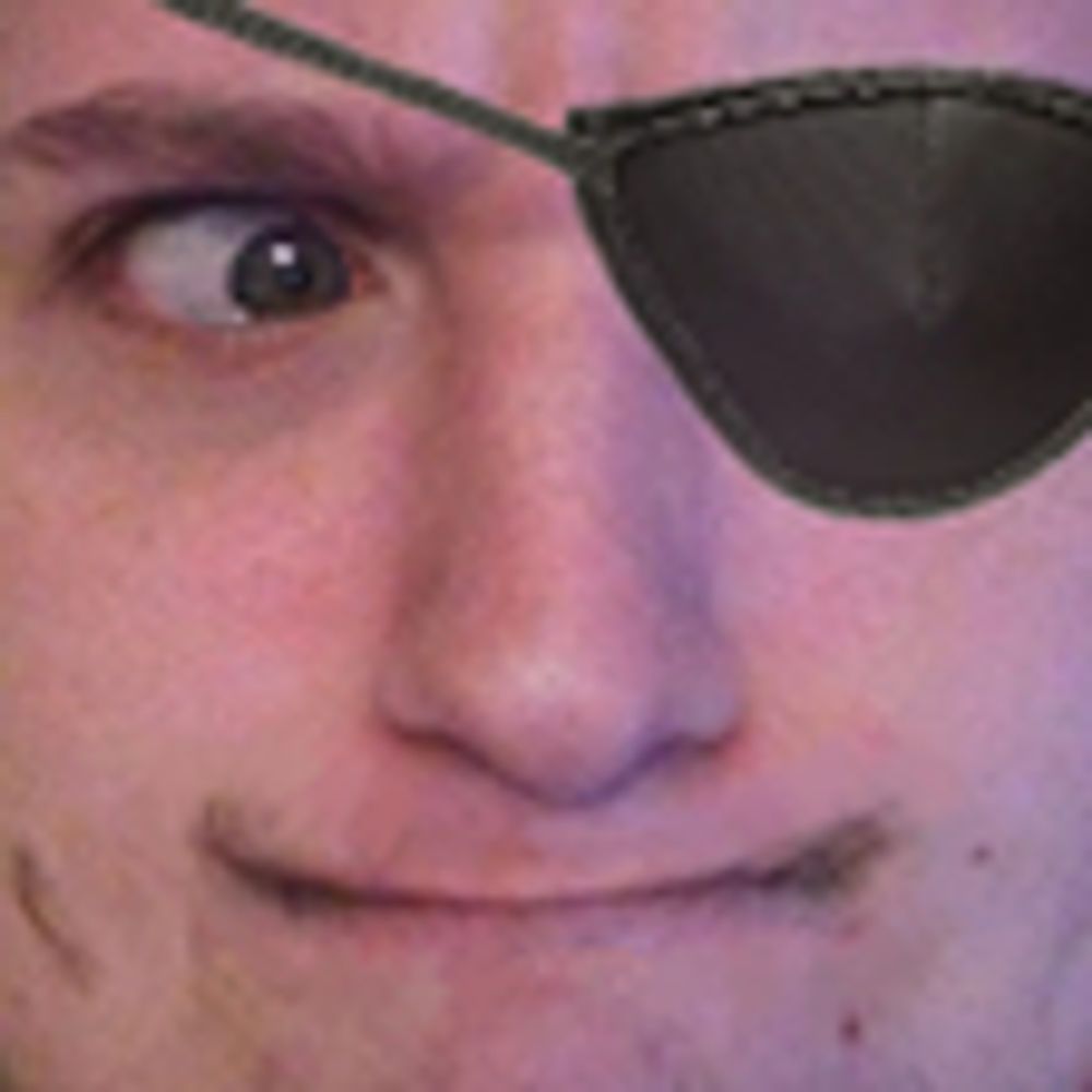 Tront