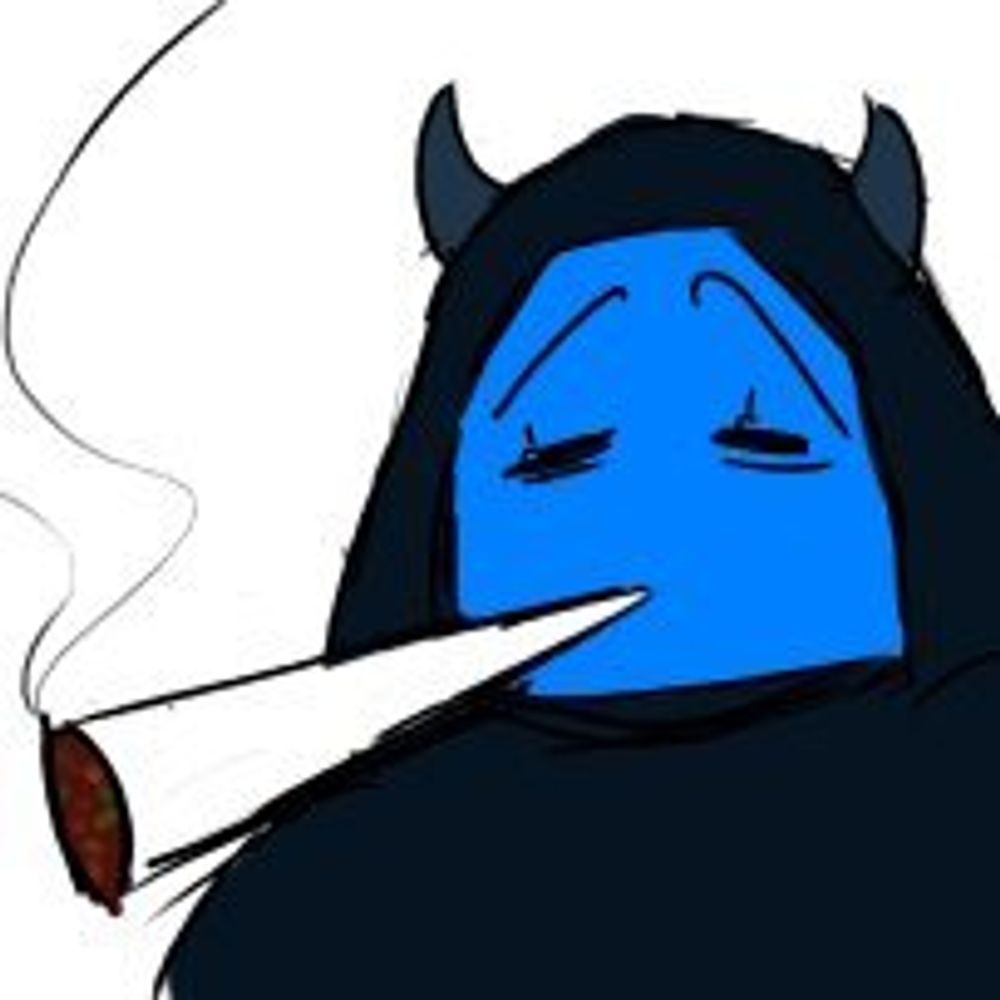 Azul