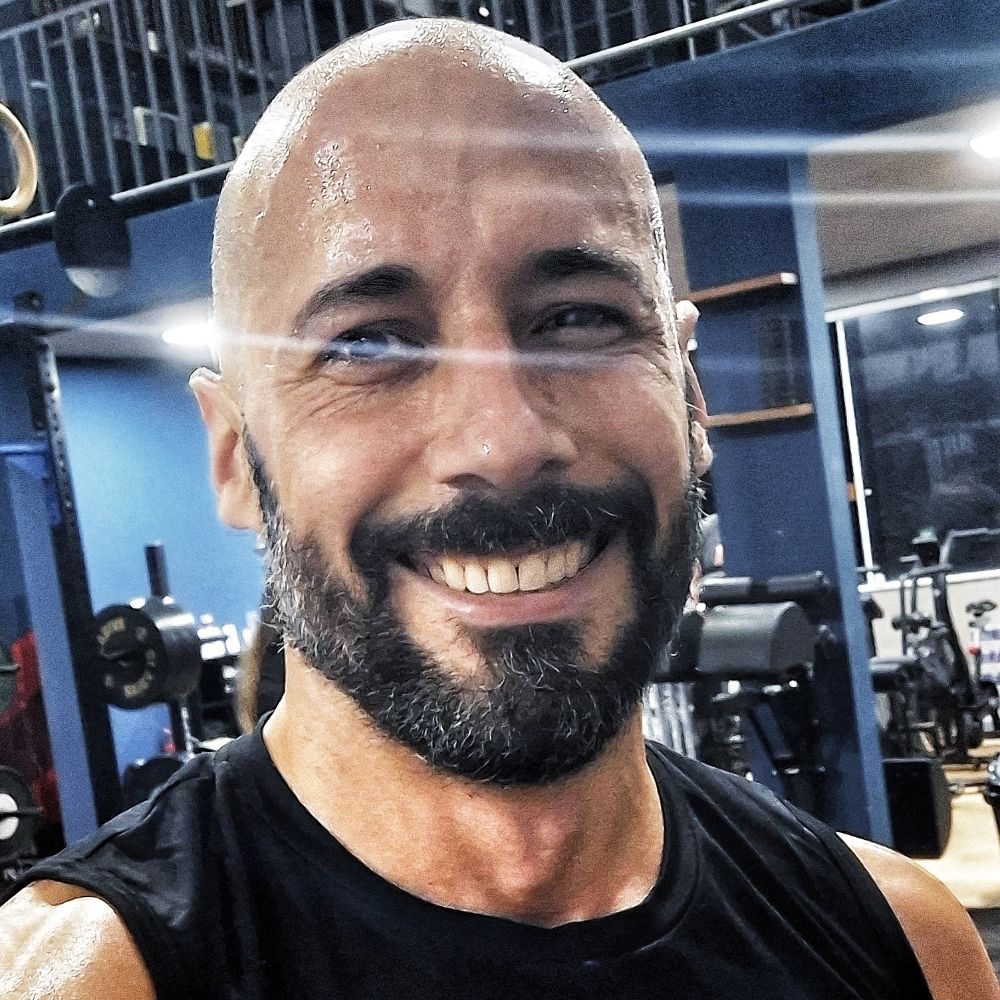 Marcio Caparica