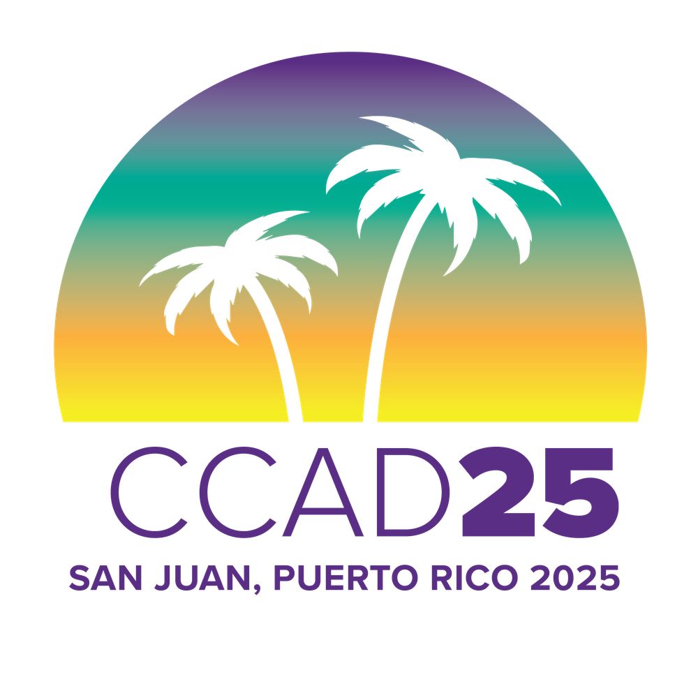 Charleston Conference on Alzheimer's Disease (CCAD)