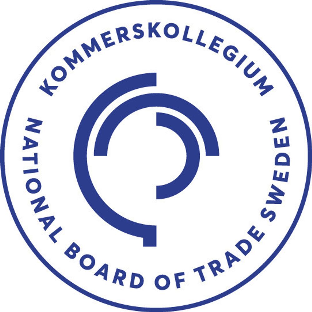 National Board of Trade Sweden