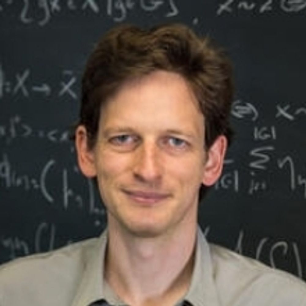 Tomer Ullman