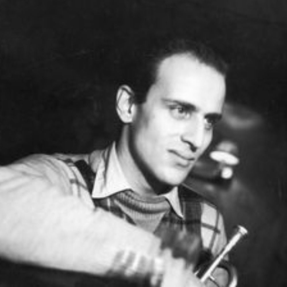Boris Vian