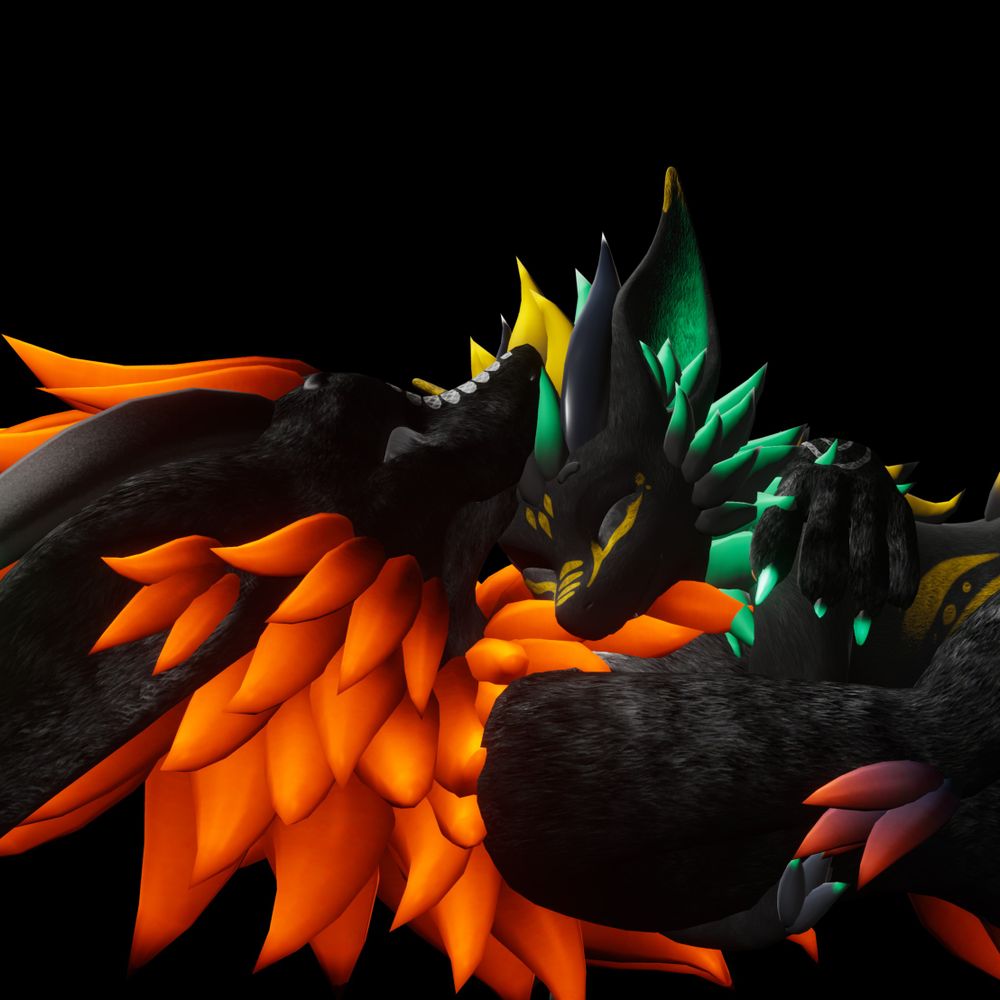 Dragons Nest