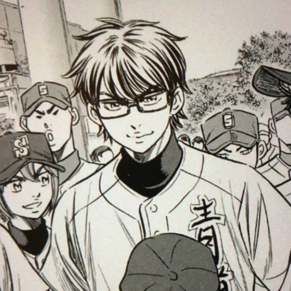 Marv ⚾