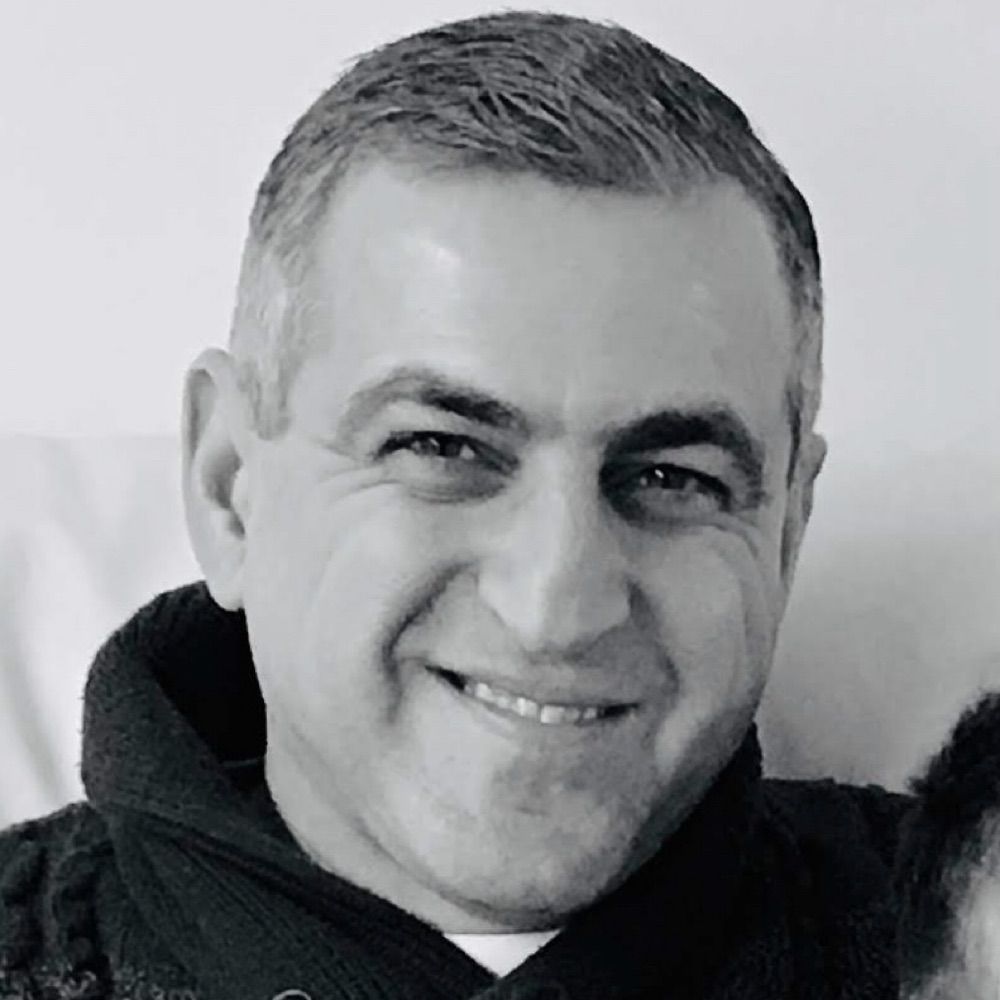 Ara Yeremian CD