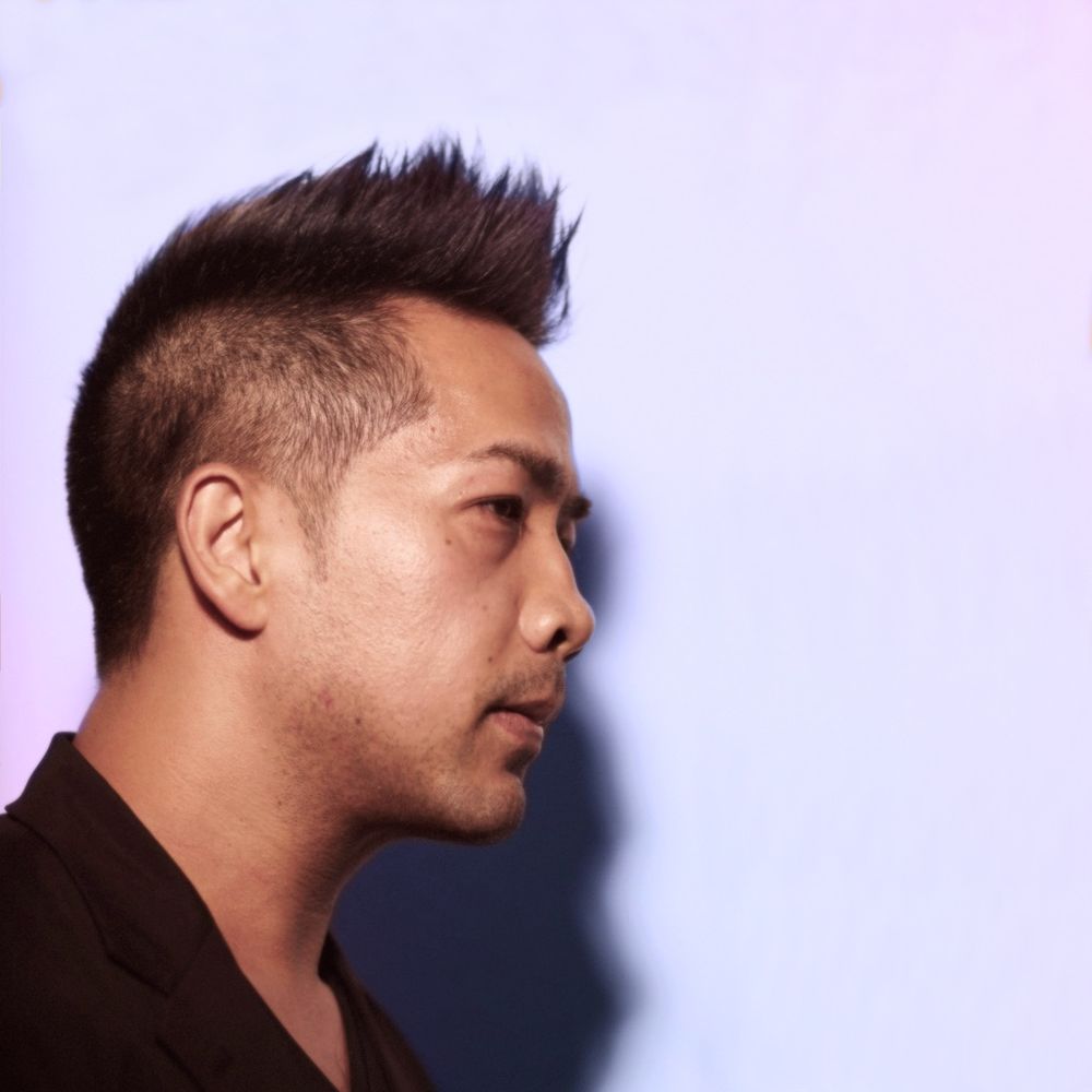 Mike Prasad