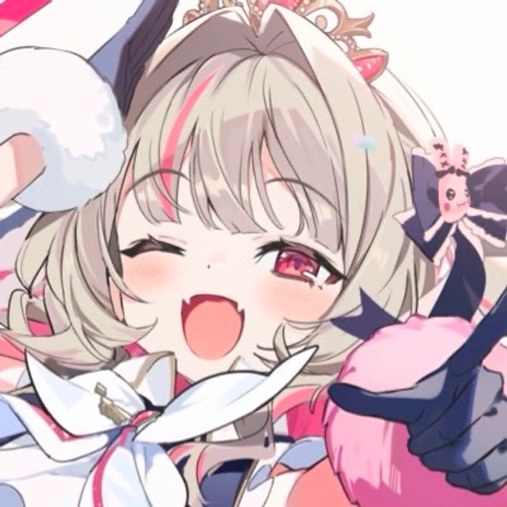 あすちゃん