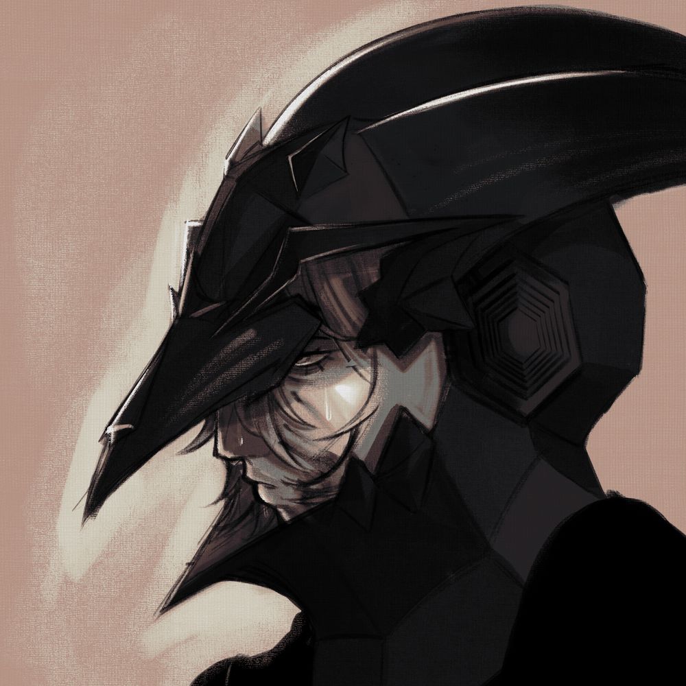 Ko / Ides | COMMISSIONS OPEN