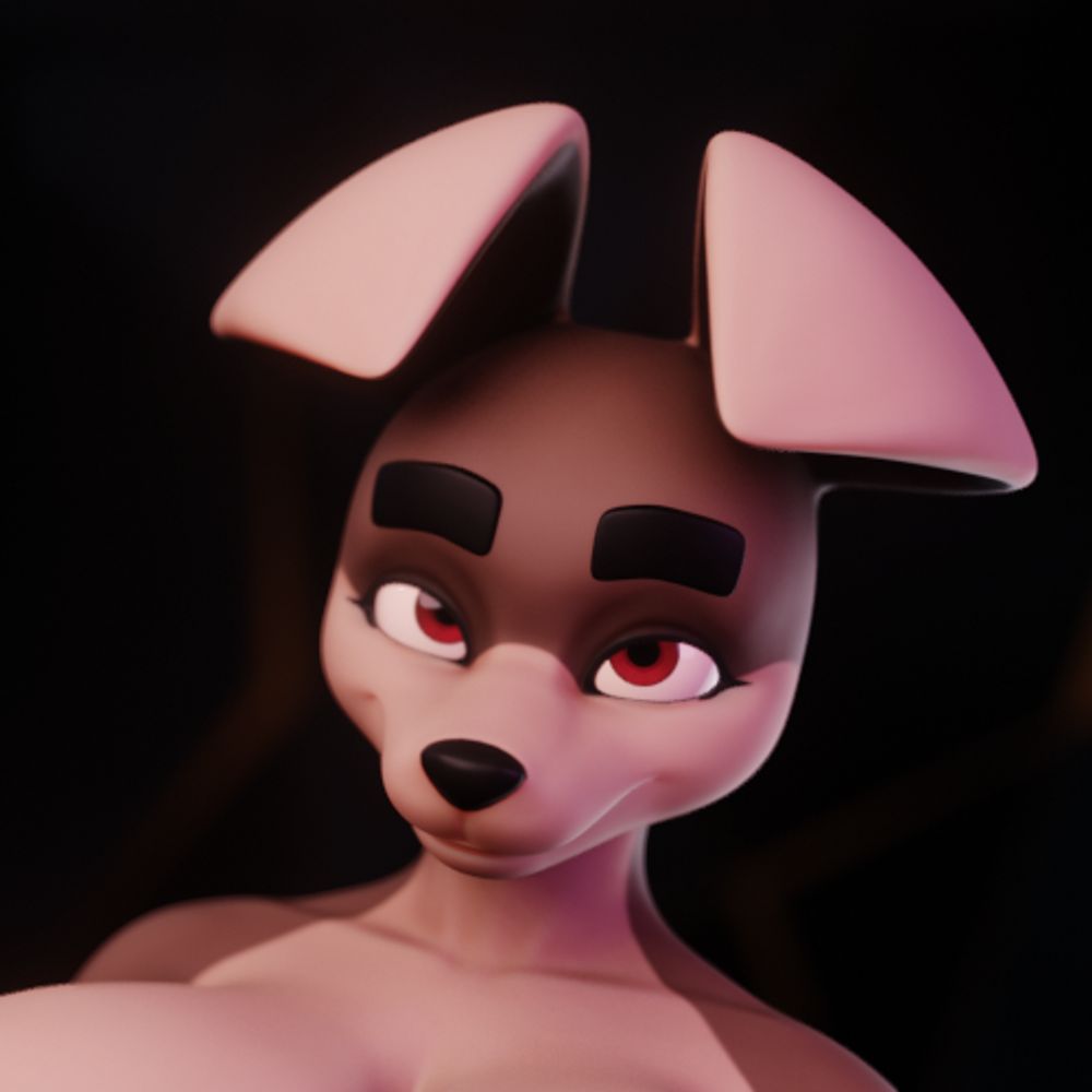 BrownDogLady