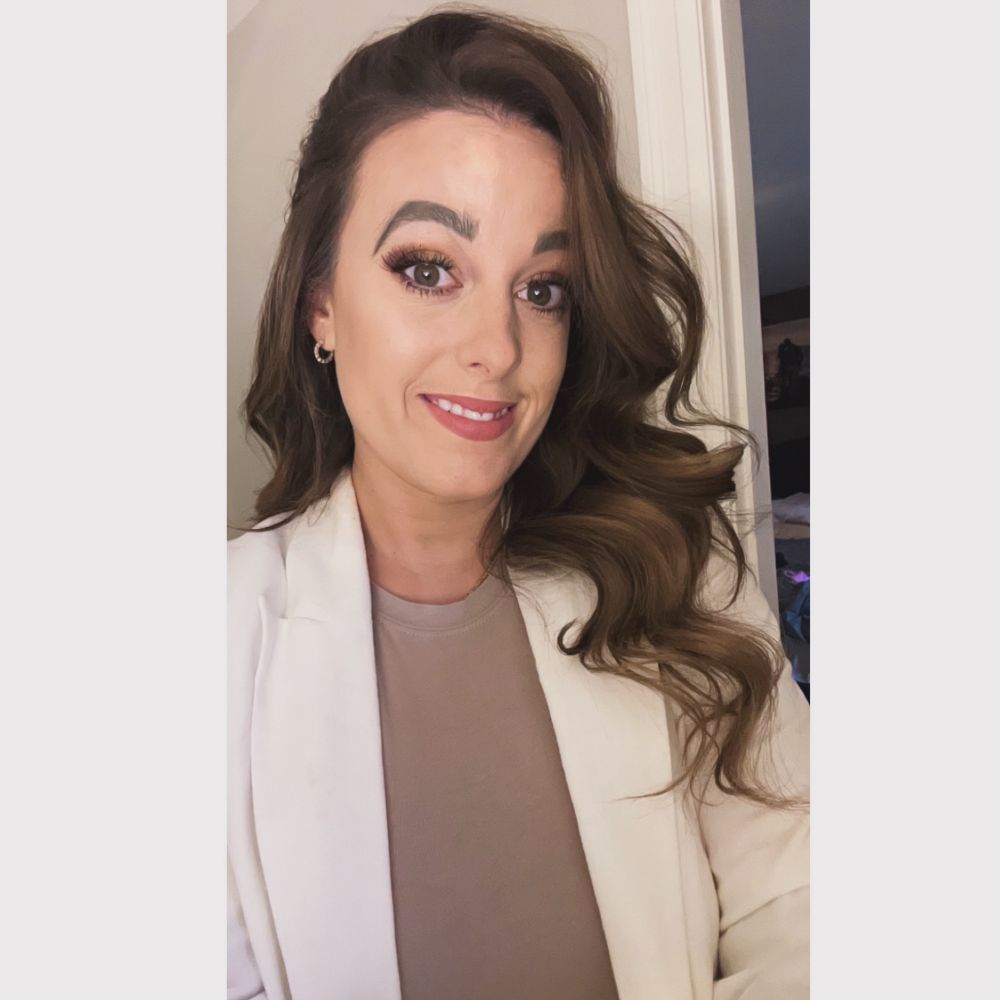 Mrs Whitney Nicholas
