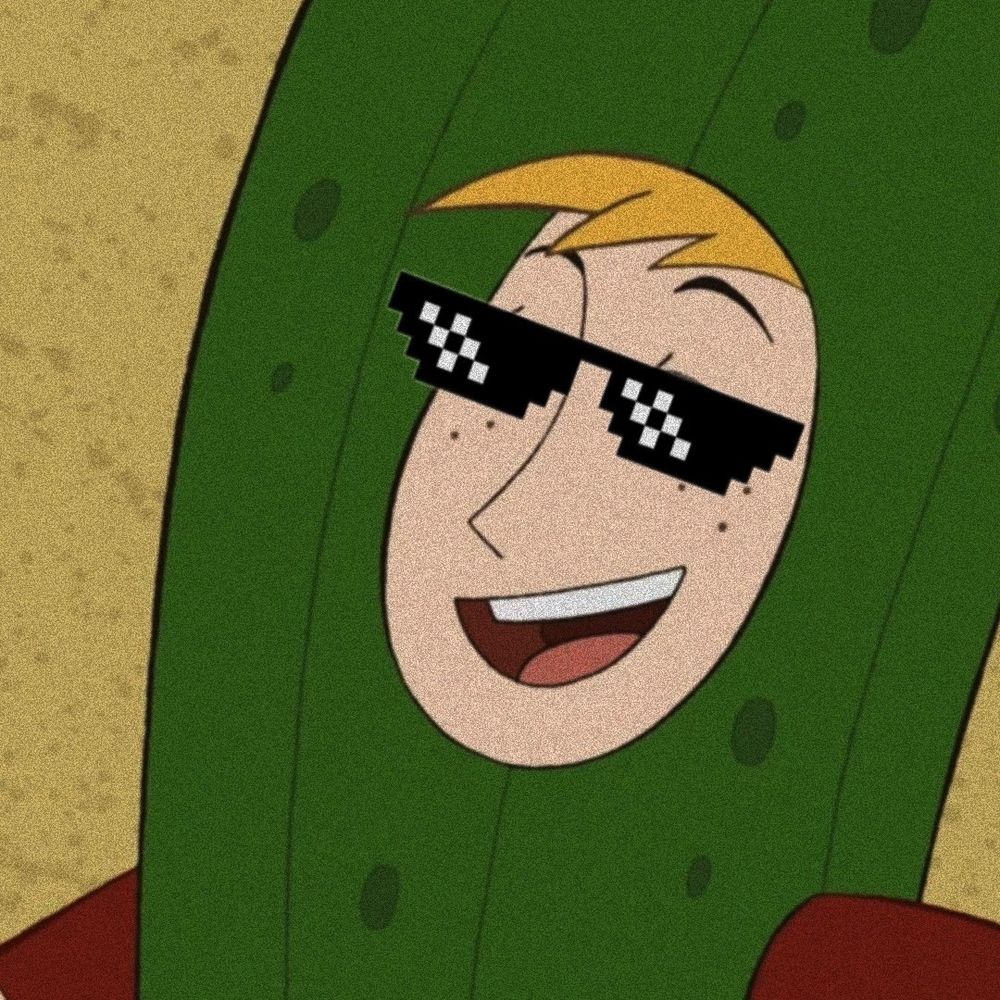 Ron Parody Stoppable