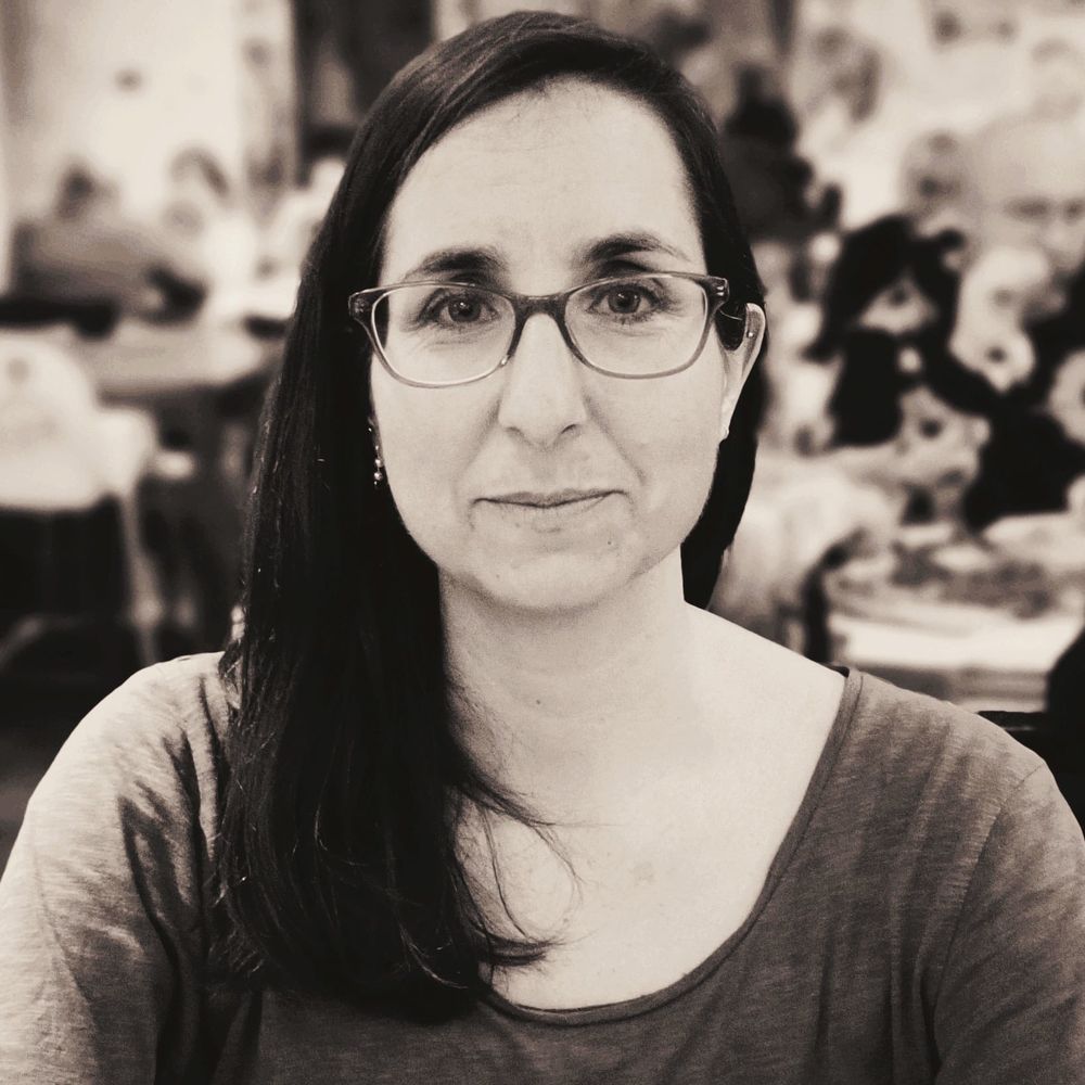 María Piquer-Rodríguez