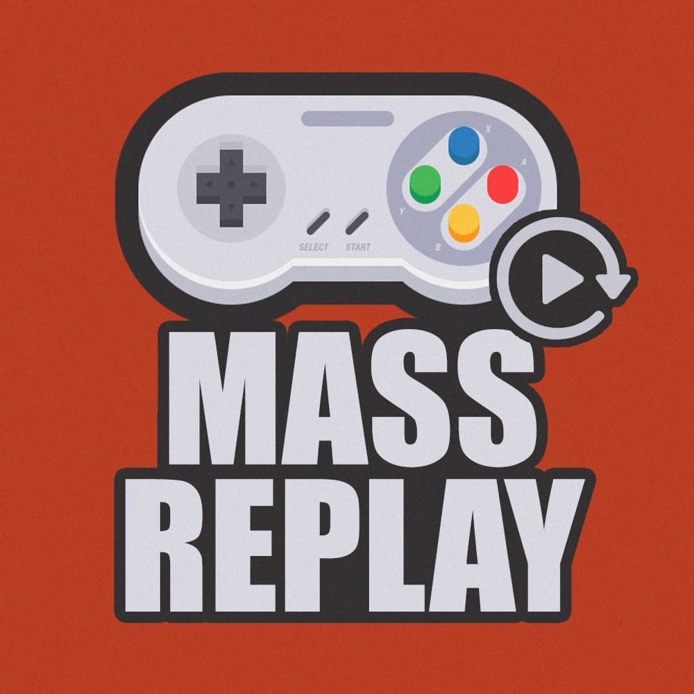Mass Replay