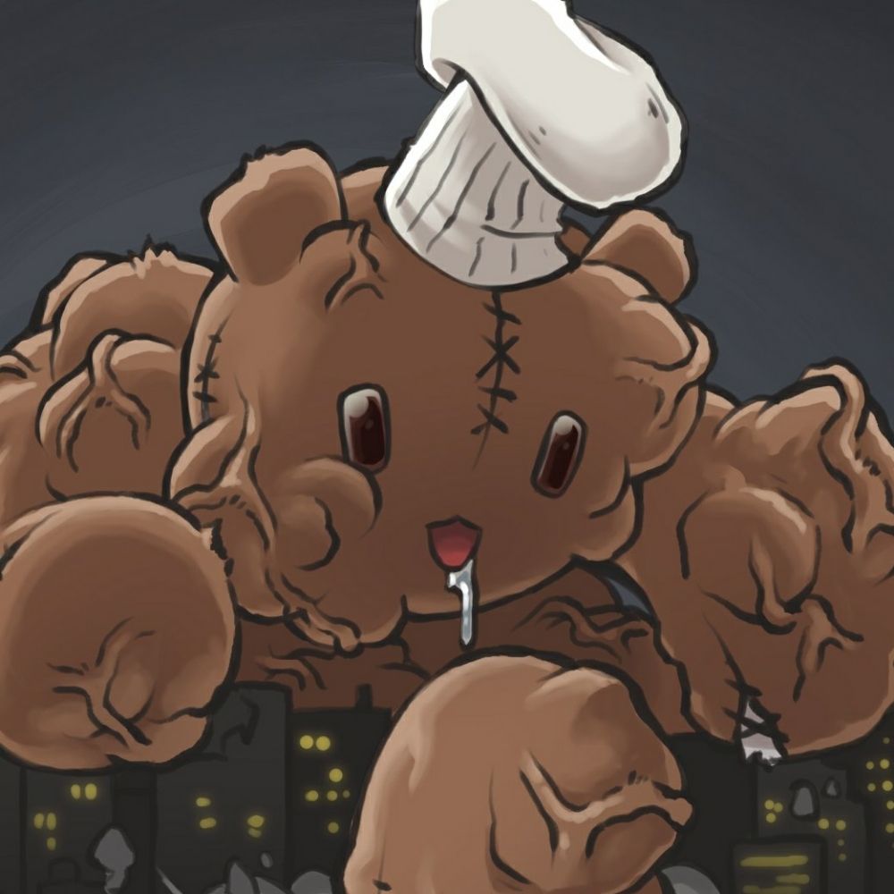 DayaBear