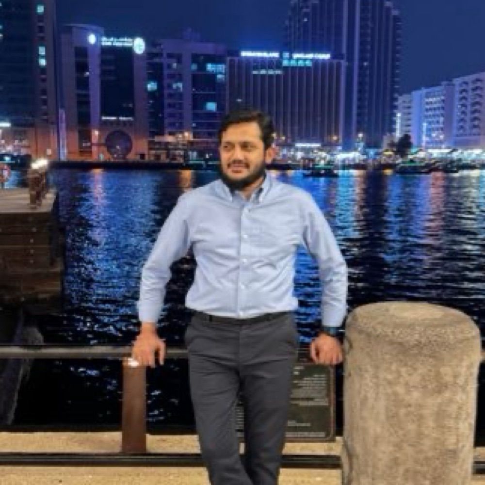 چوہدری اویس گھمن