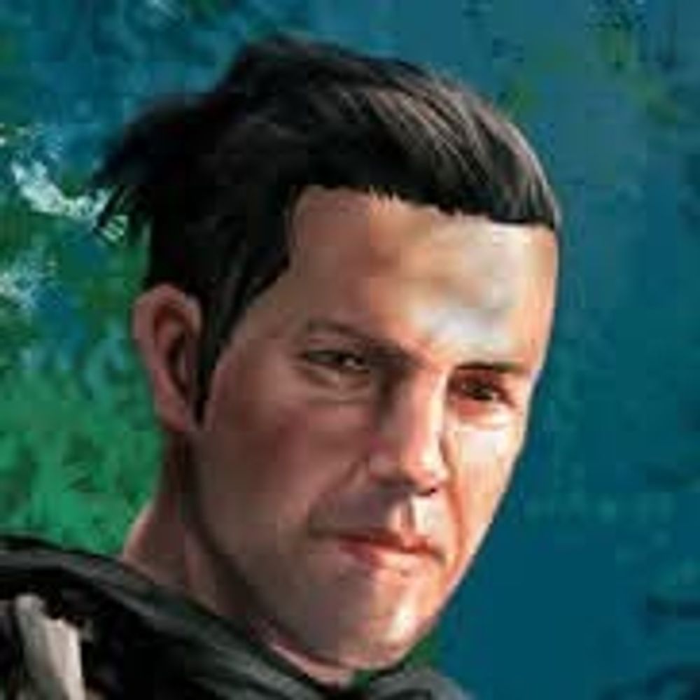 Diego D. Lomax
