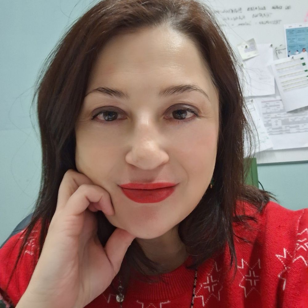 Claudia D’Eramo